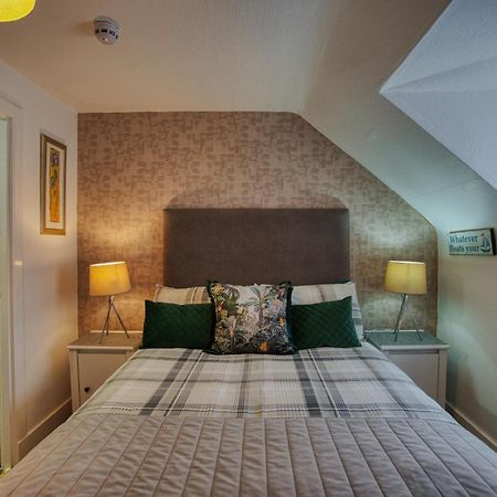 Pitfaranne Guest House Inverness Kültér fotó