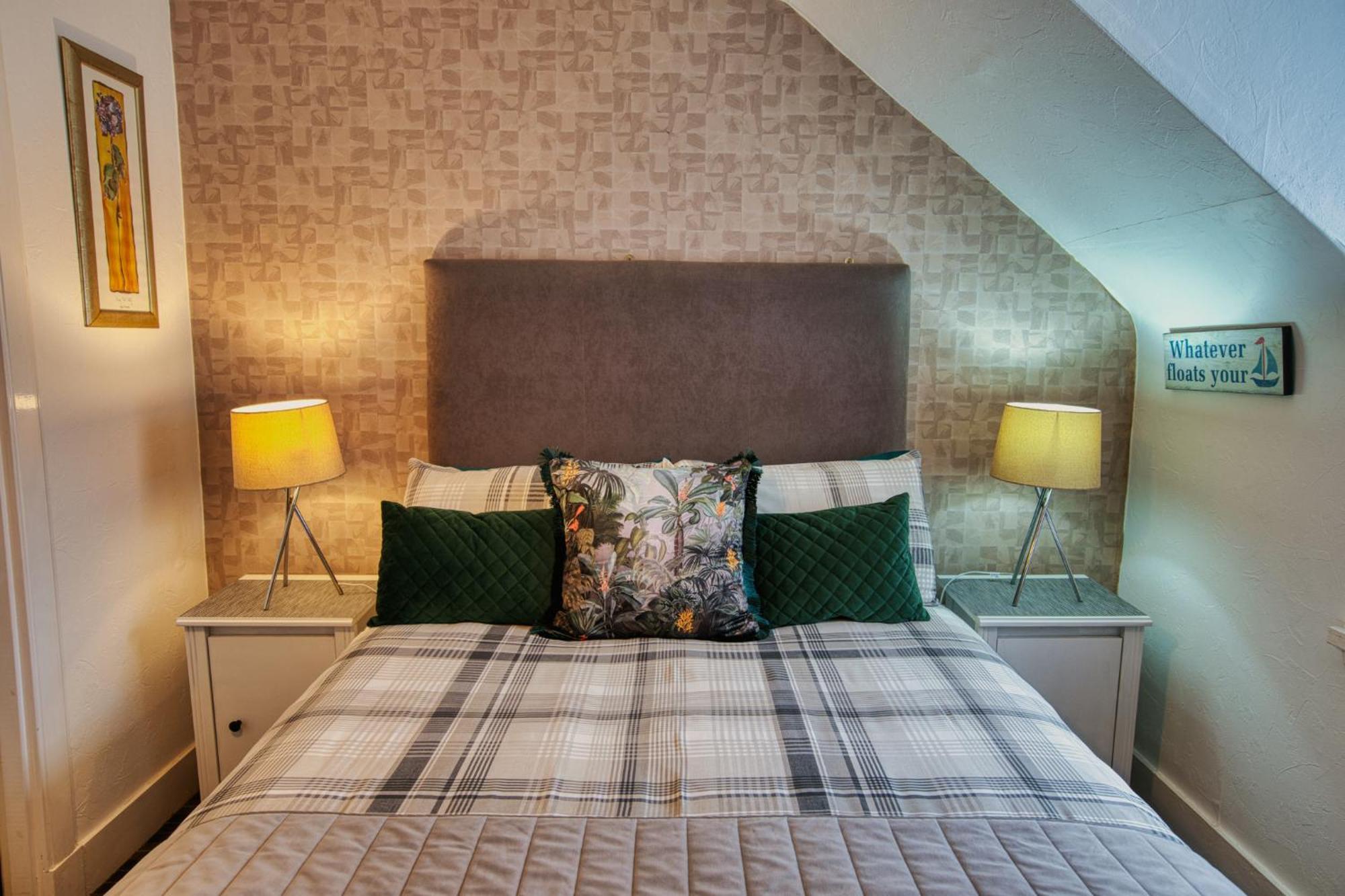 Pitfaranne Guest House Inverness Kültér fotó