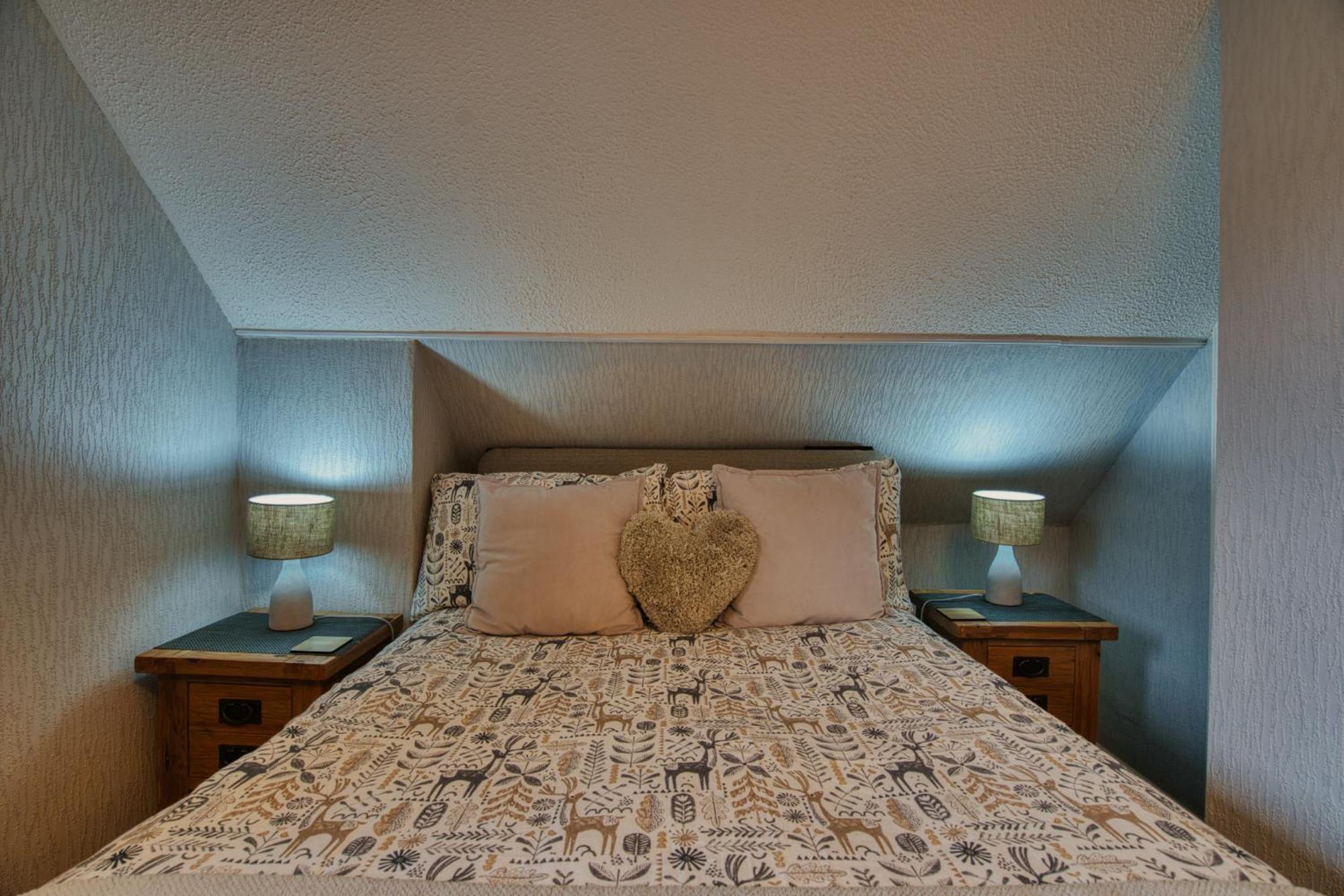 Pitfaranne Guest House Inverness Kültér fotó